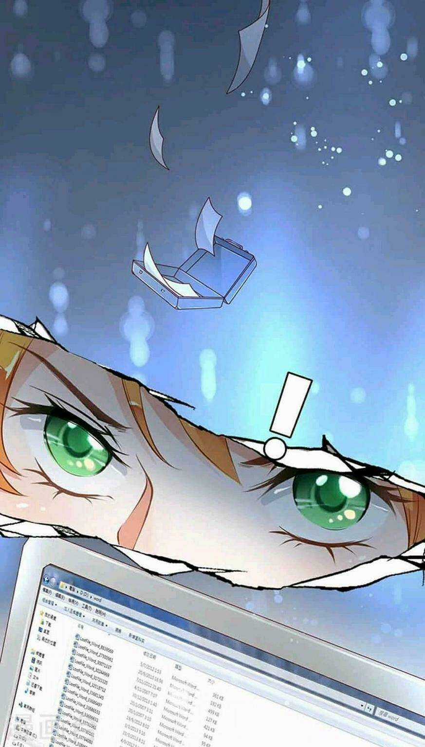 Người Vợ Bí Ẩn Của Tổng Tài Chapter 16.5 trang 17