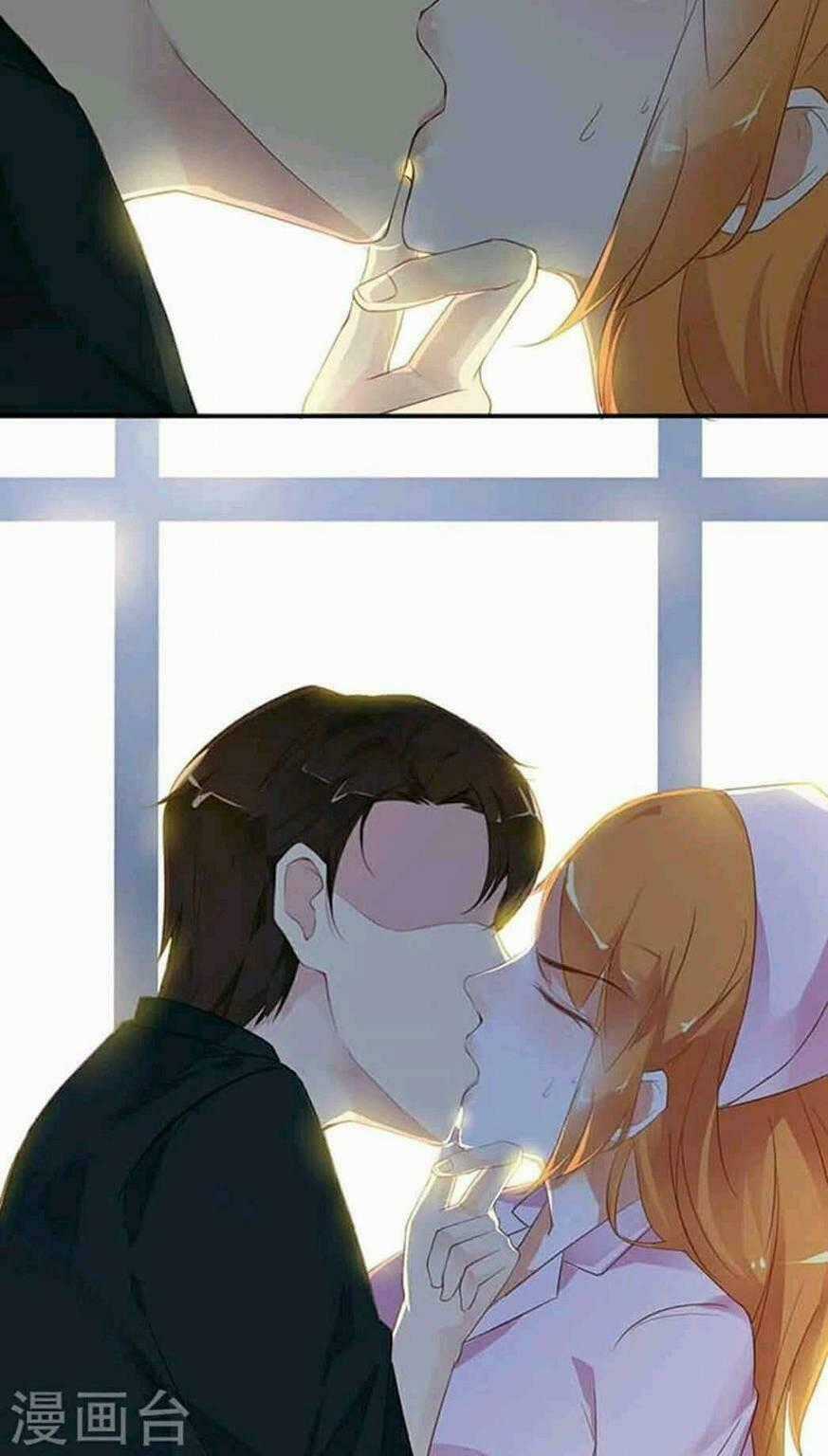Người Vợ Bí Ẩn Của Tổng Tài Chapter 16.5 trang 23