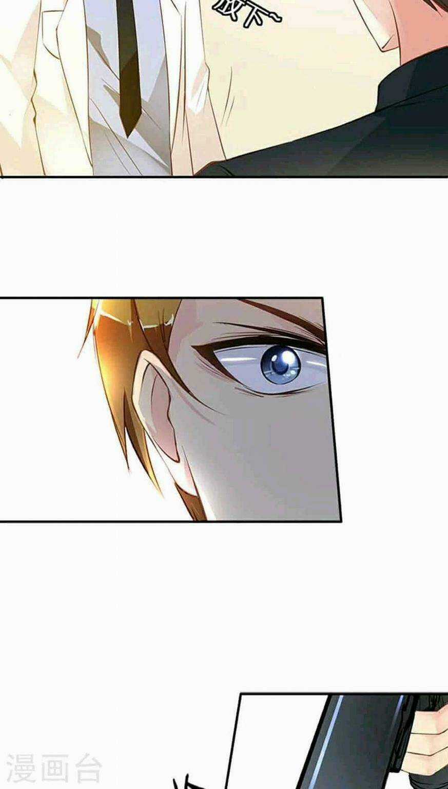 Người Vợ Bí Ẩn Của Tổng Tài Chapter 16.5 trang 3