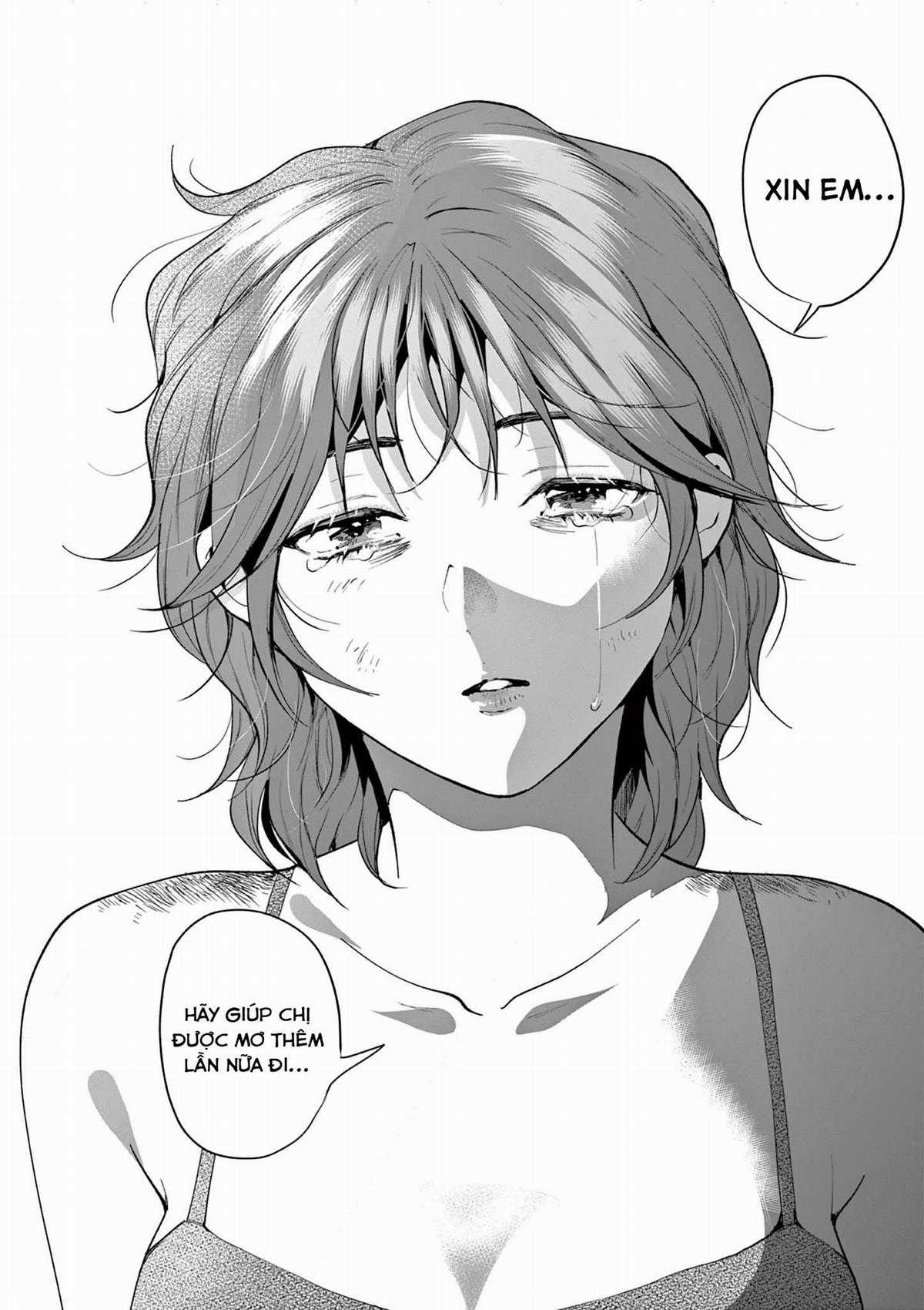 Người vợ chưa chết [Hết] Chapter 0 trang 14