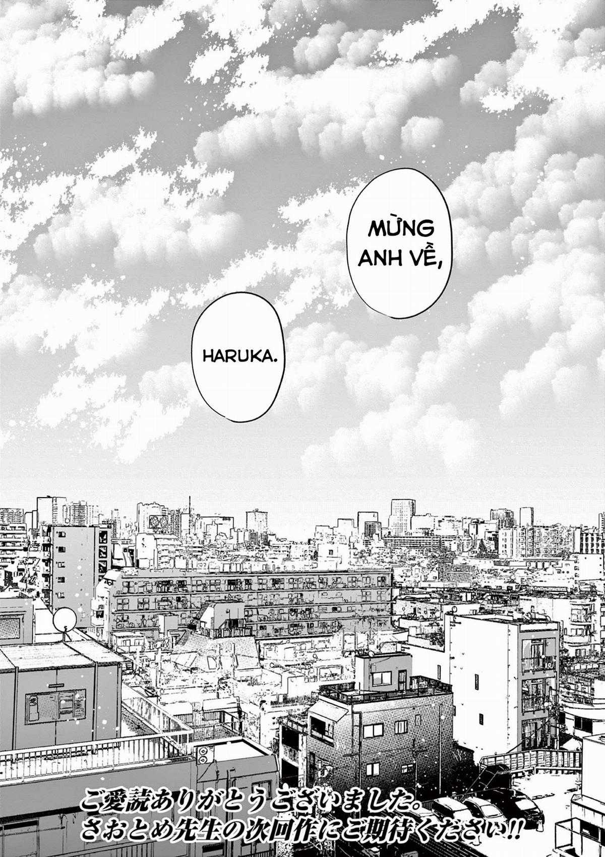 Người vợ chưa chết [Hết] Chapter 0 trang 20