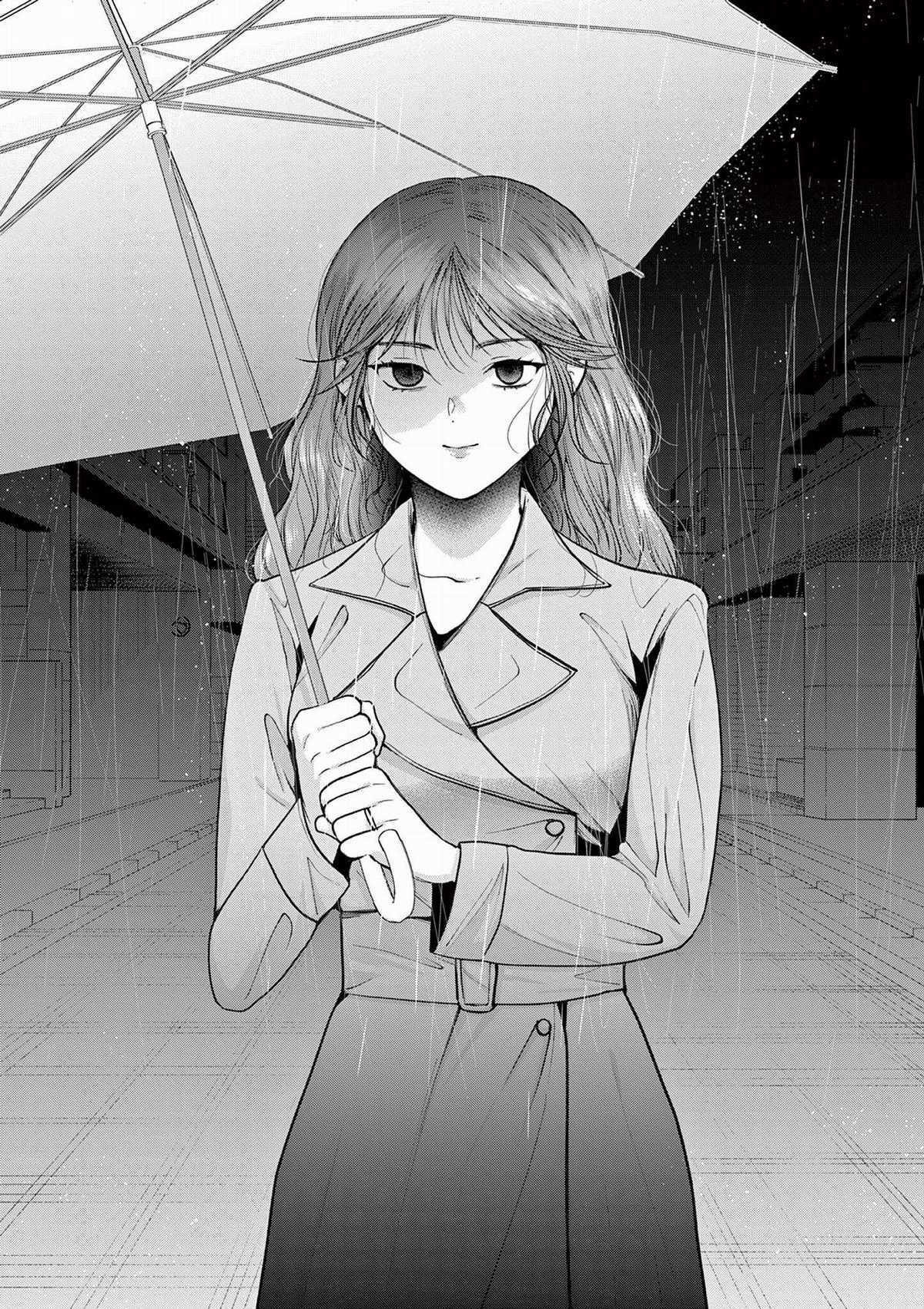 Người vợ chưa chết [Hết] Chapter 13 trang 18