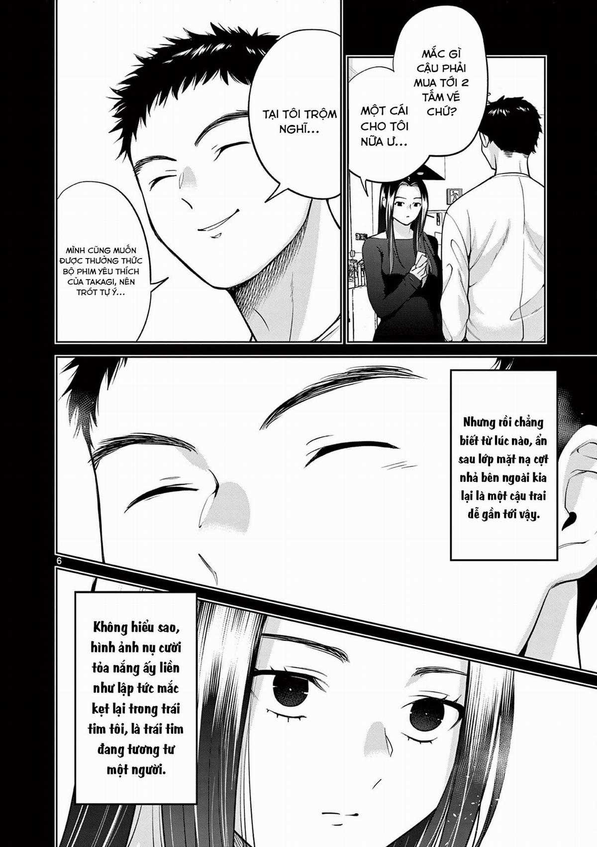 Người vợ chưa chết [Hết] Chapter 16 trang 9