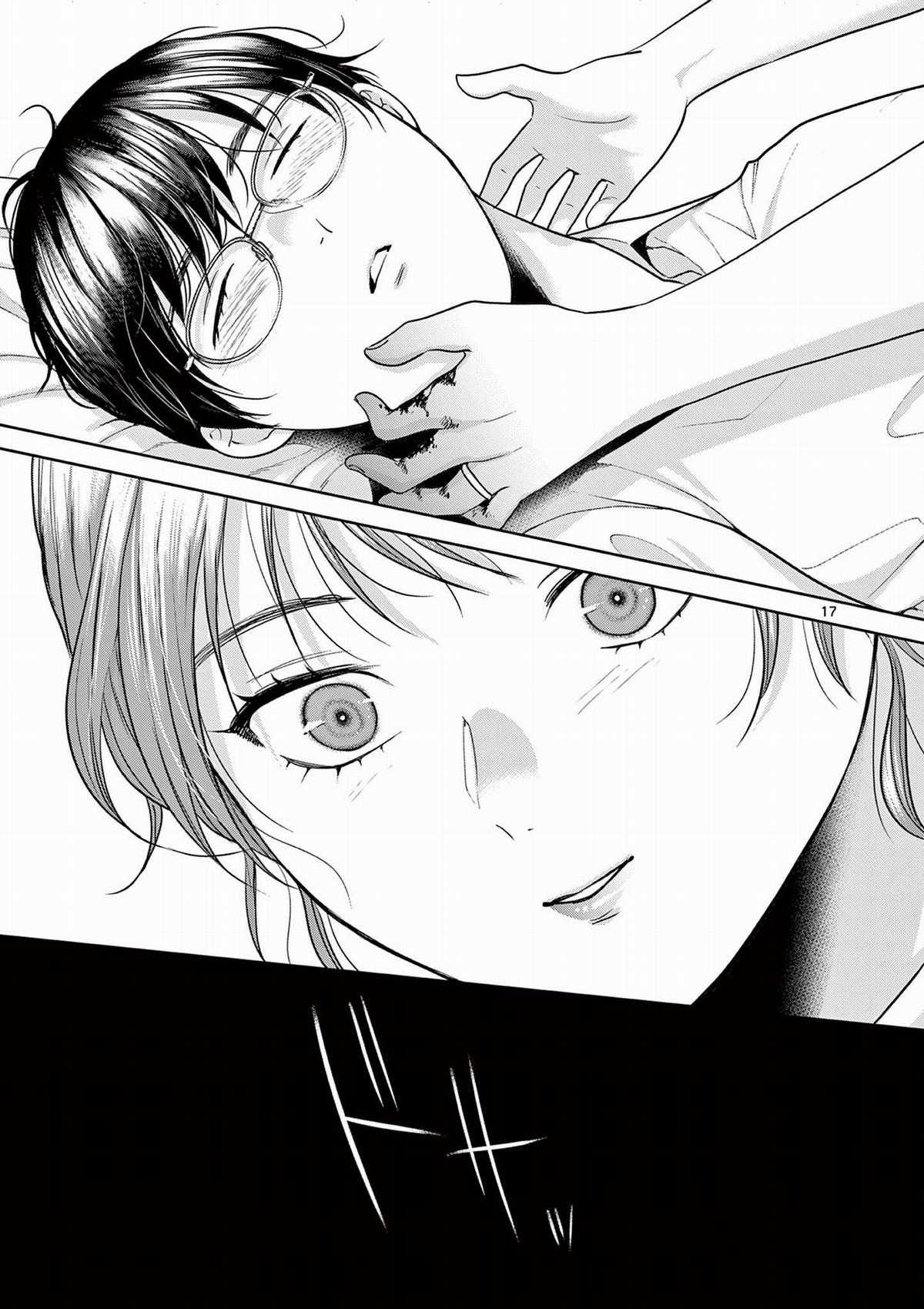 Người vợ chưa chết [Hết] Chapter 17 trang 17