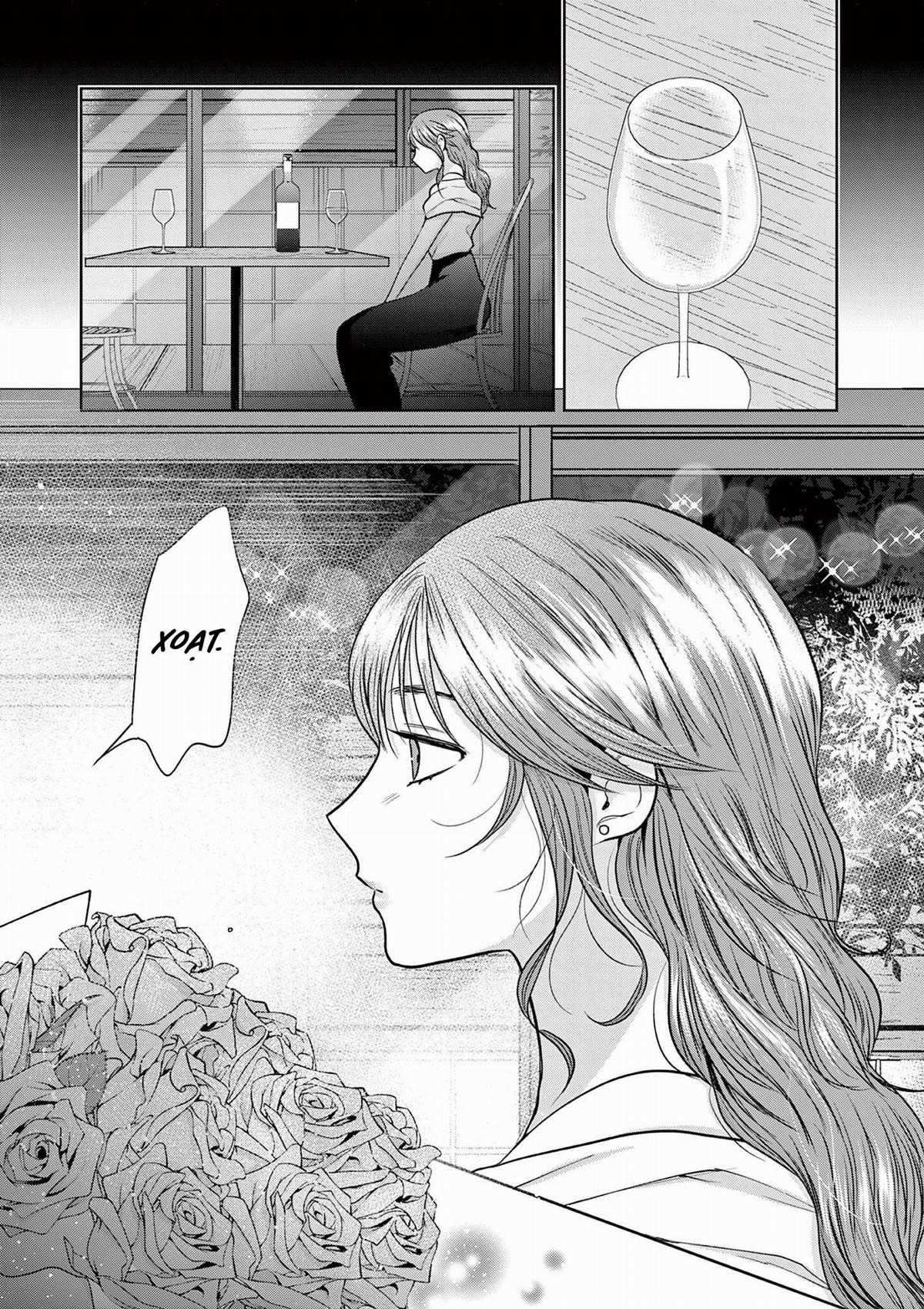 Người vợ chưa chết [Hết] Chapter 23 trang 15
