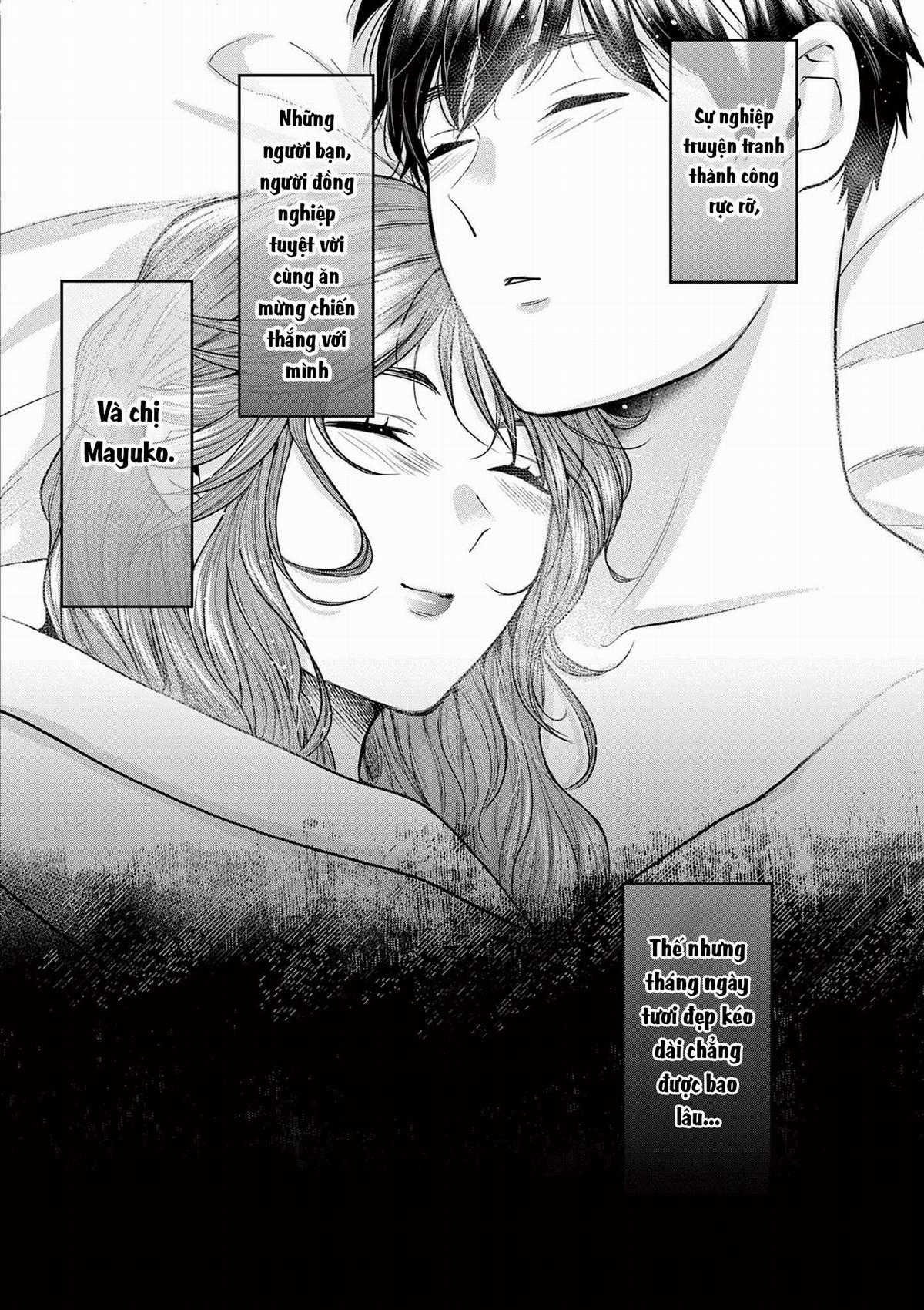 Người vợ chưa chết [Hết] Chapter 23 trang 20