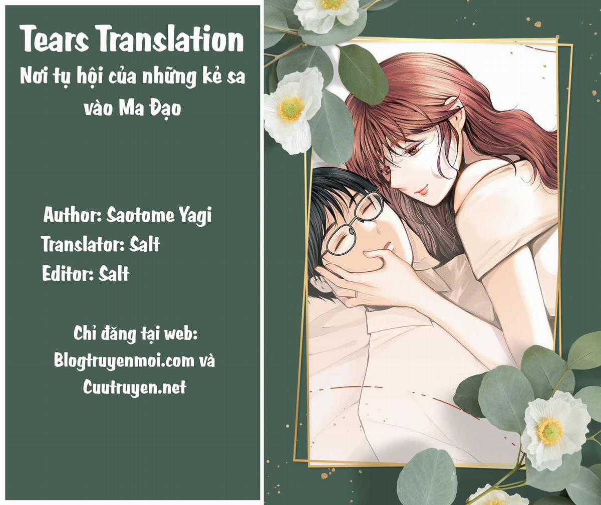 Người vợ chưa chết [Hết] Chapter 24 trang 0