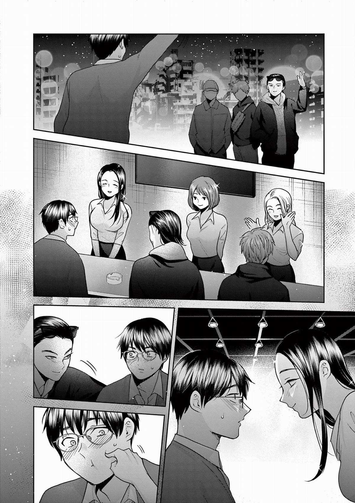 Người vợ chưa chết [Hết] Chapter 24 trang 18