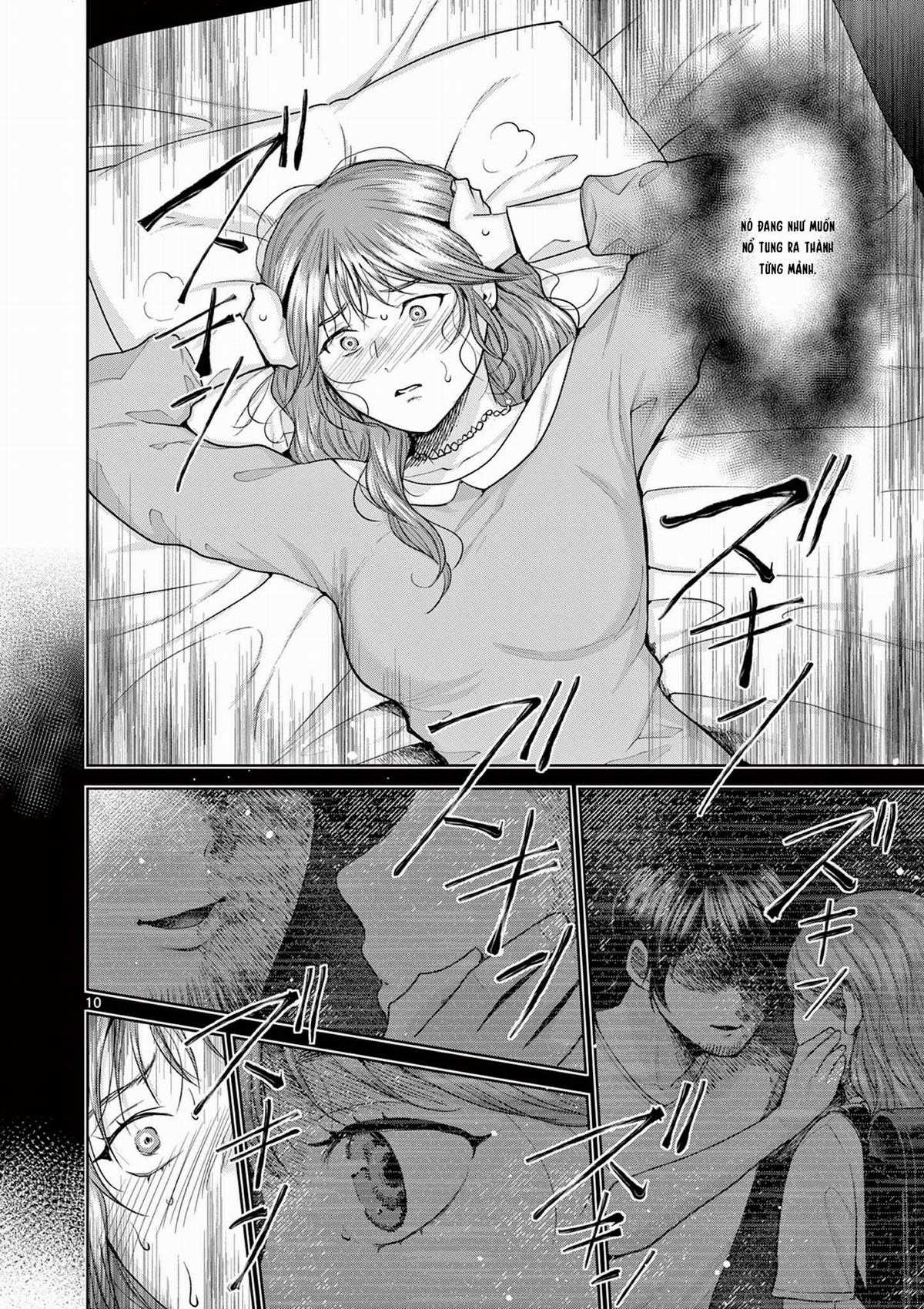 Người vợ chưa chết [Hết] Chapter 29 trang 10