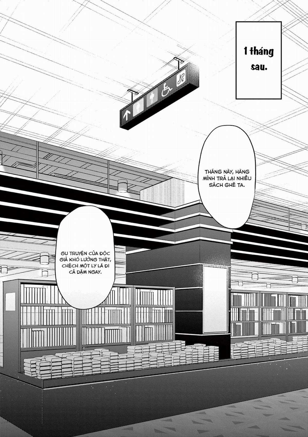 Người vợ chưa chết [Hết] Chapter 29 trang 17