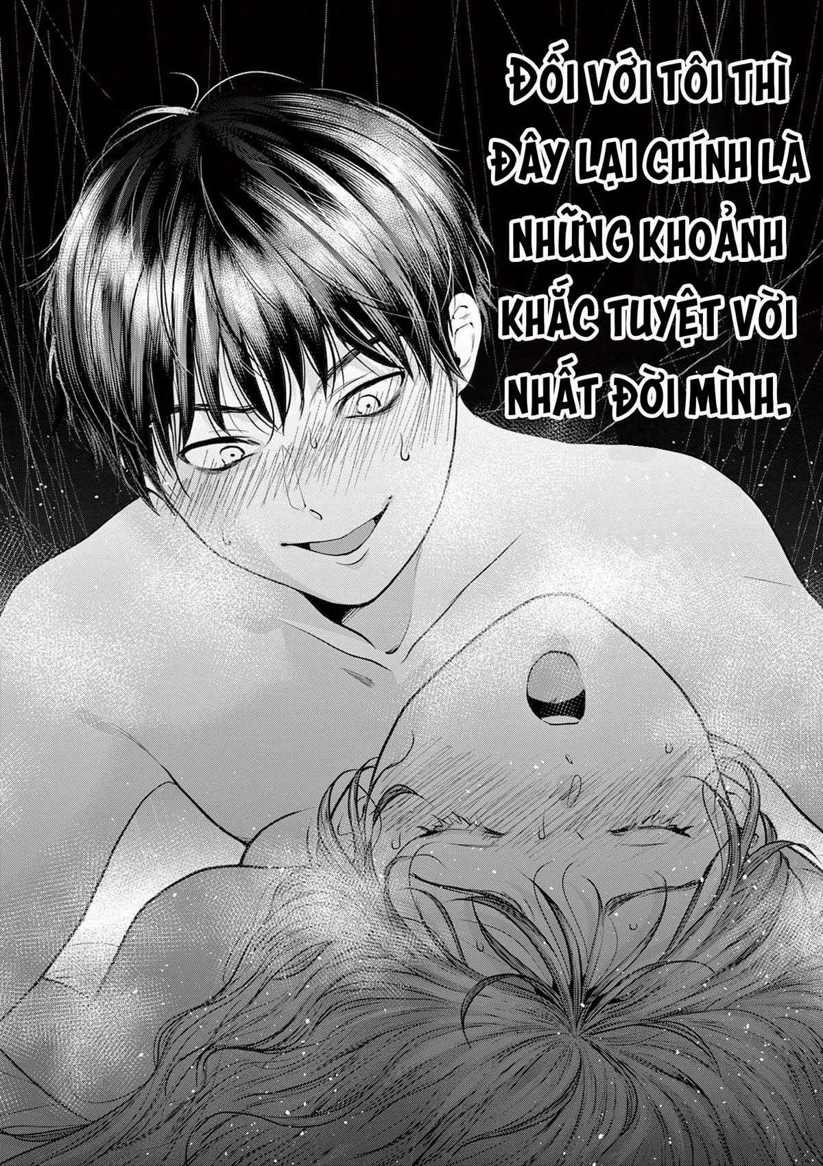 Người vợ chưa chết [Hết] Chapter 3 trang 20