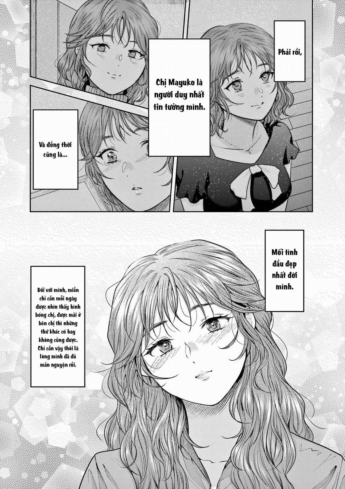 Người vợ chưa chết [Hết] Chapter 31 trang 15