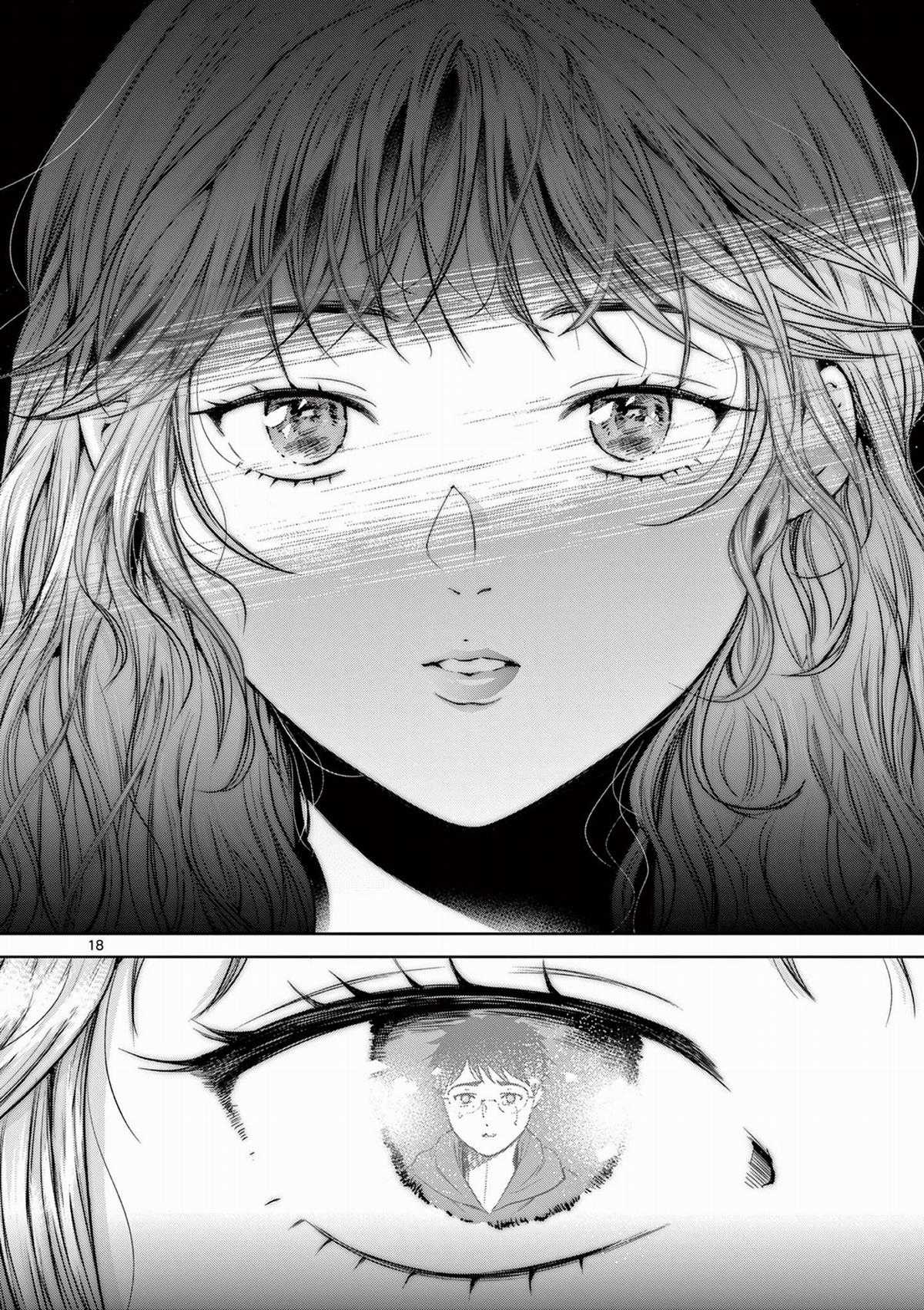 Người vợ chưa chết [Hết] Chapter 31 trang 18