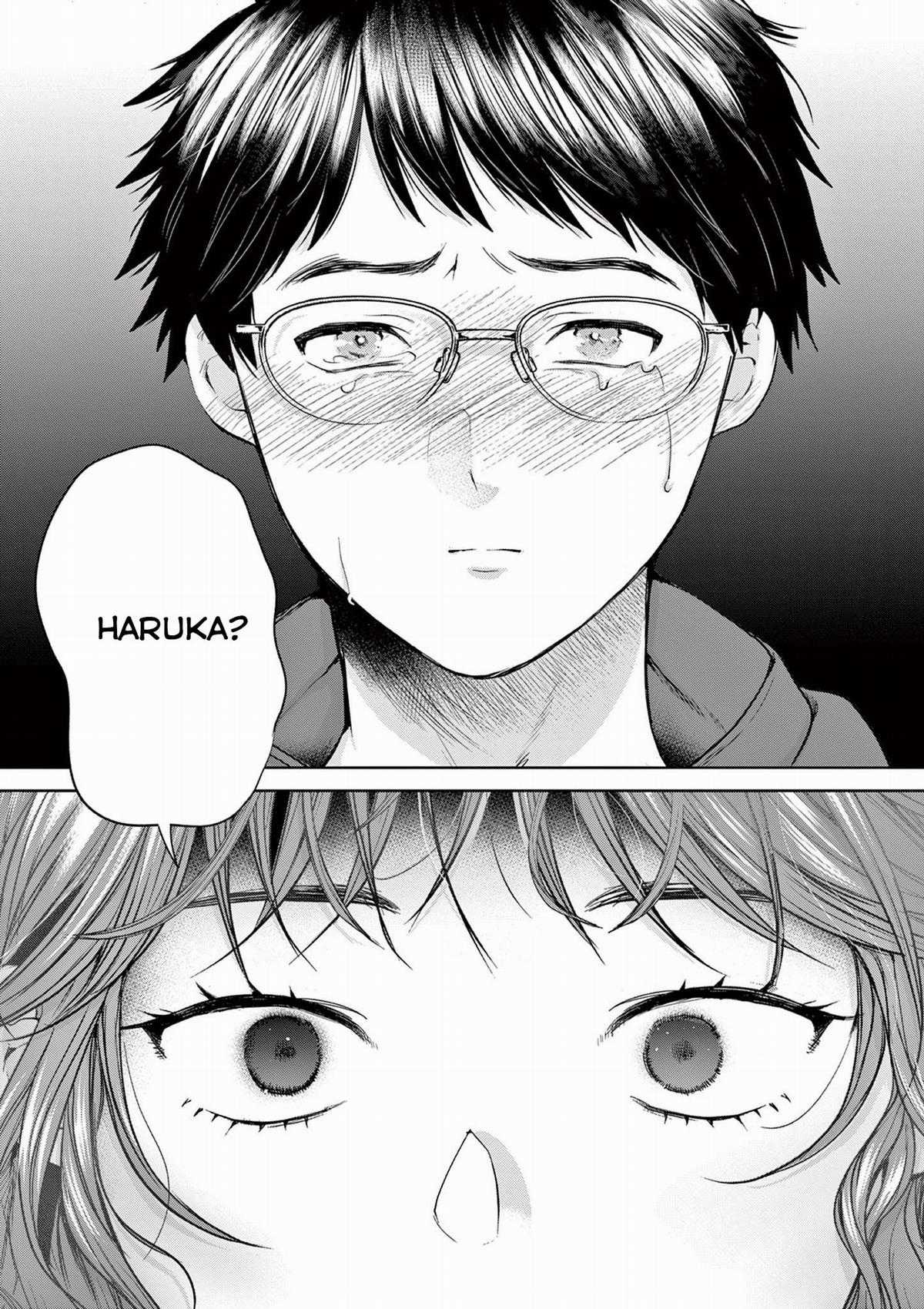 Người vợ chưa chết [Hết] Chapter 31 trang 20