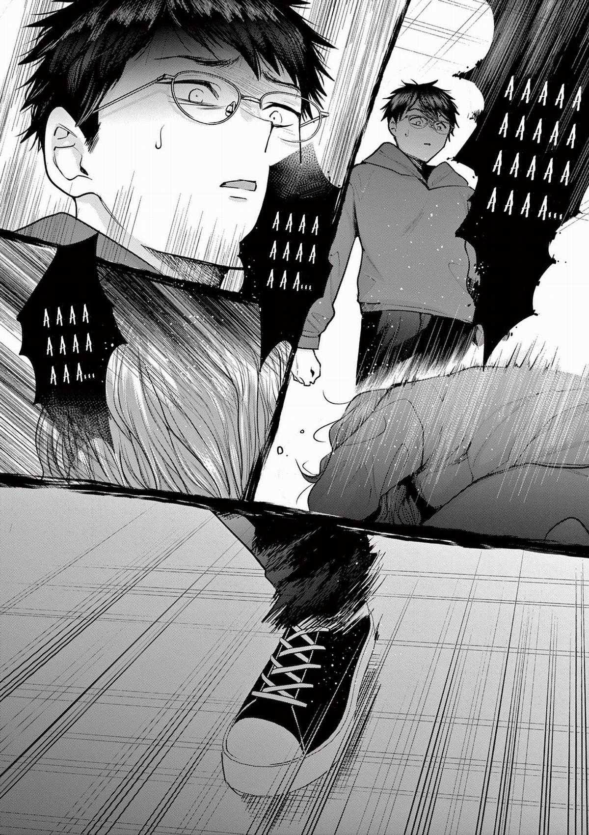 Người vợ chưa chết [Hết] Chapter 32 trang 6