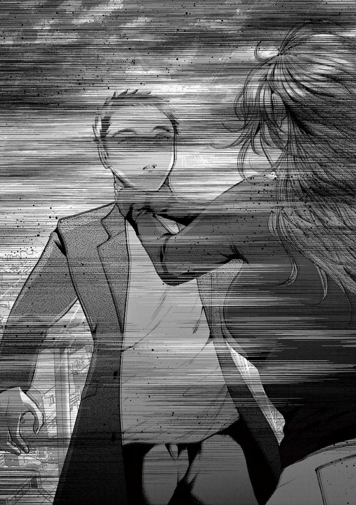 Người vợ chưa chết [Hết] Chapter 34 trang 17