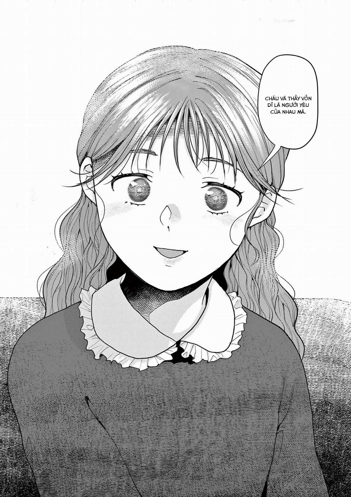 Người vợ chưa chết [Hết] Chapter 35 trang 7