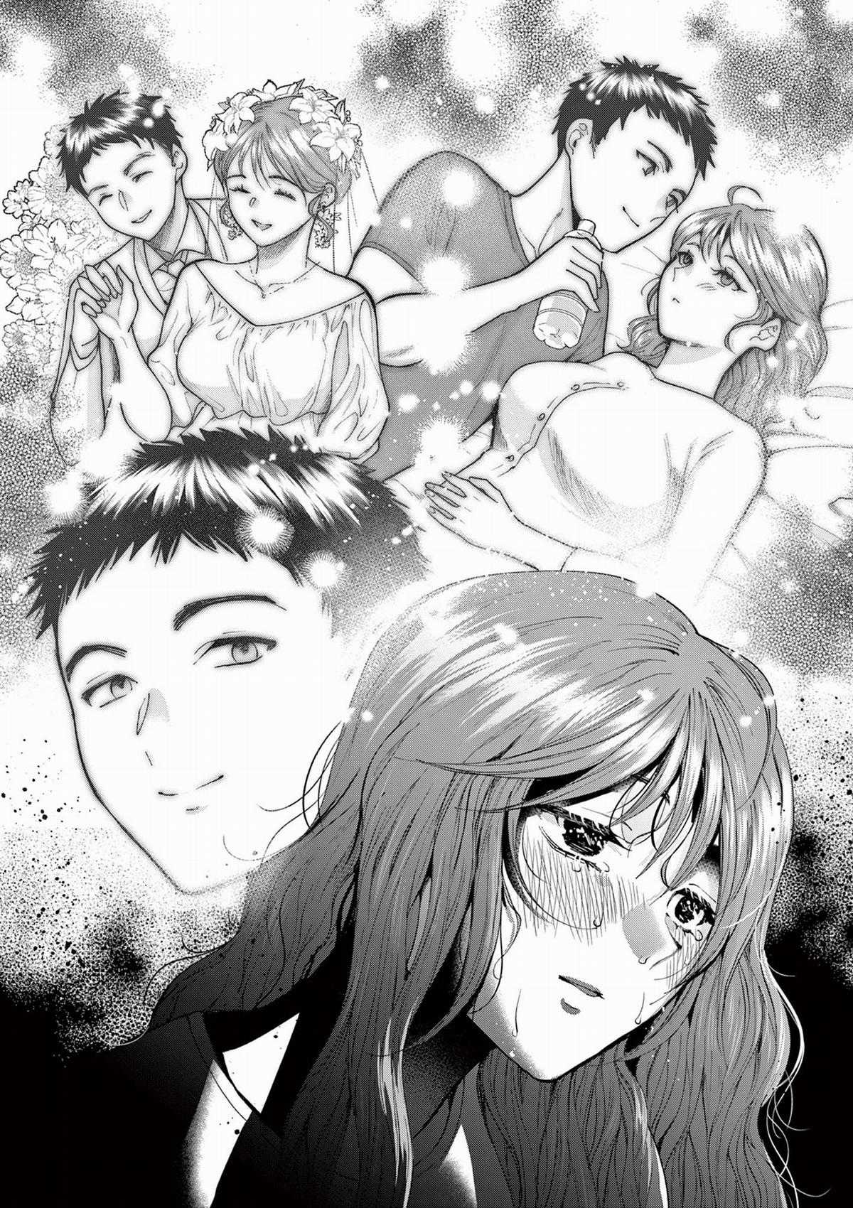 Người vợ chưa chết [Hết] Chapter 37 trang 9