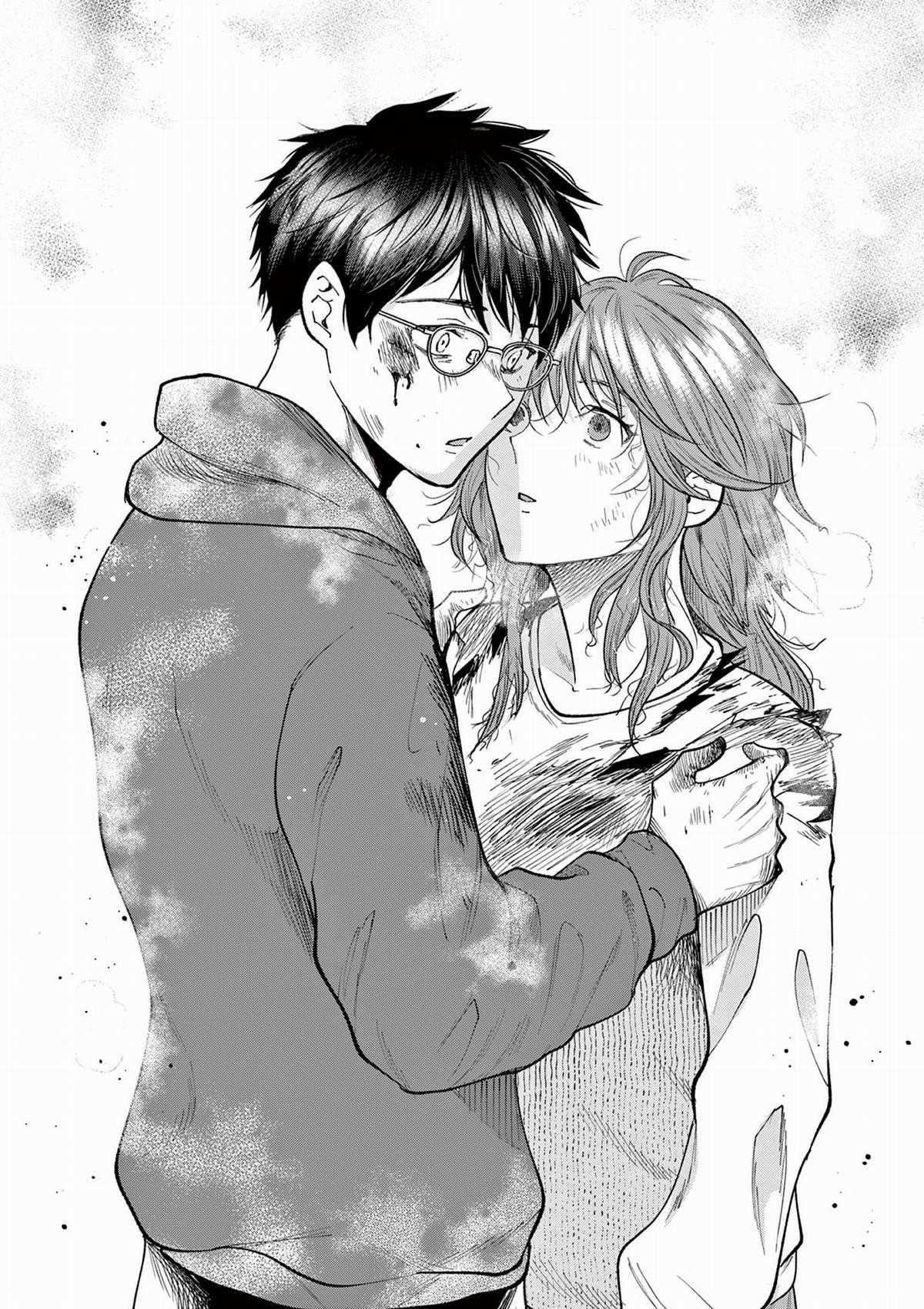 Người vợ chưa chết [Hết] Chapter 38 trang 13