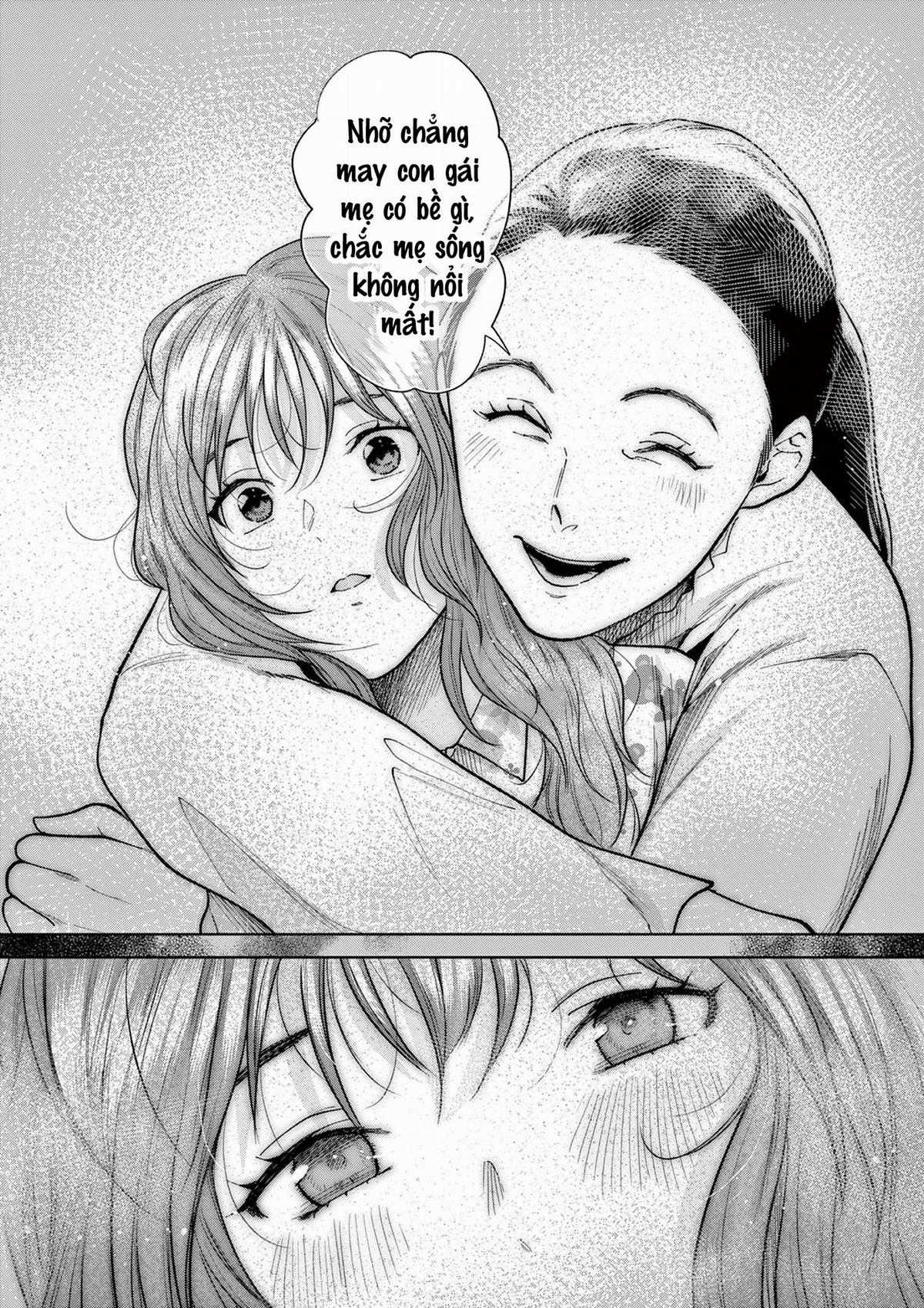 Người vợ chưa chết [Hết] Chapter 38 trang 17