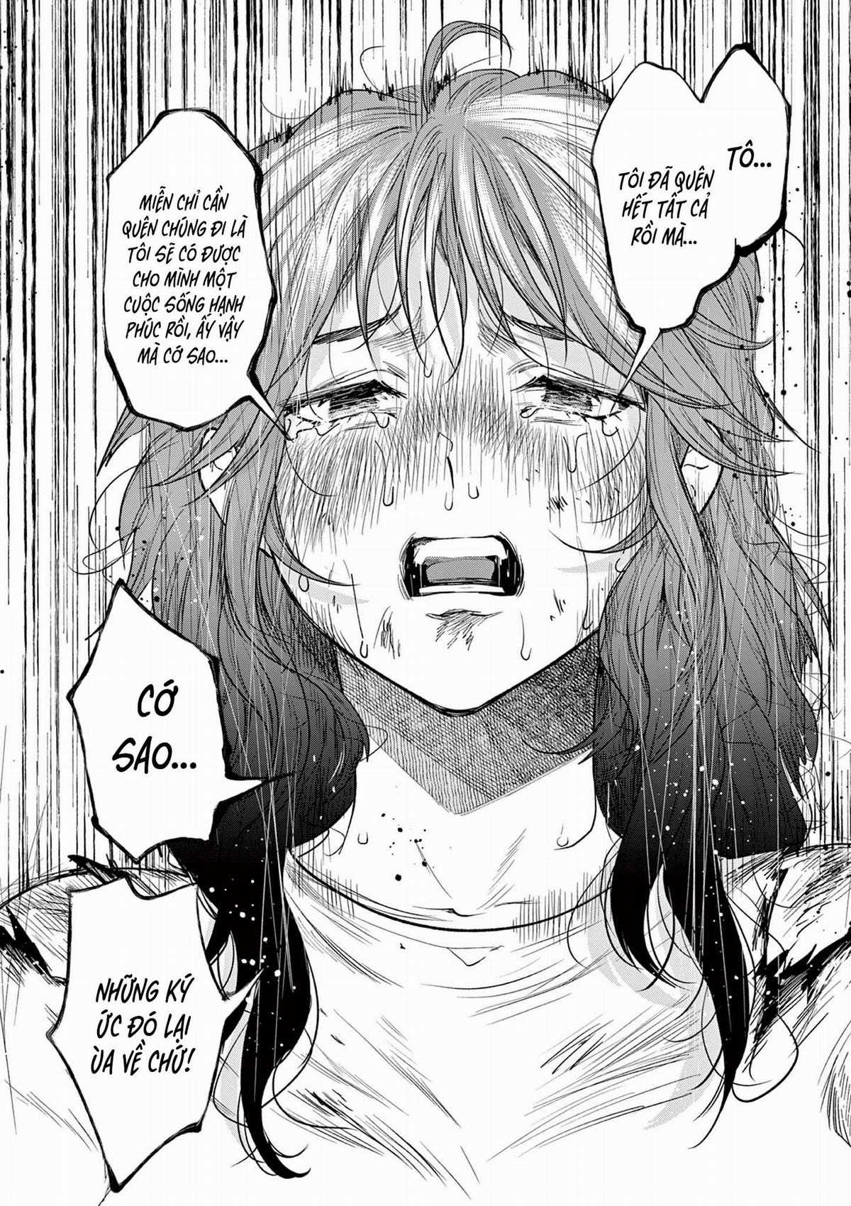 Người vợ chưa chết [Hết] Chapter 38 trang 18