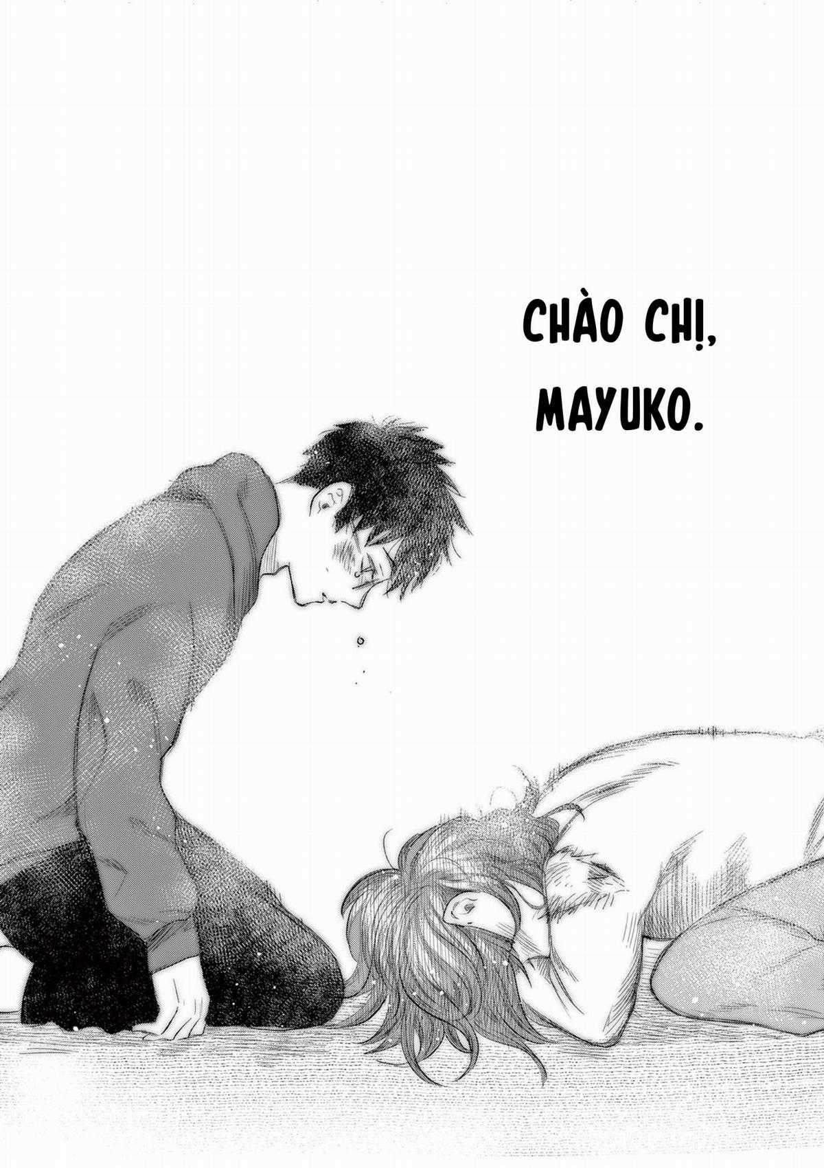 Người vợ chưa chết [Hết] Chapter 38 trang 20