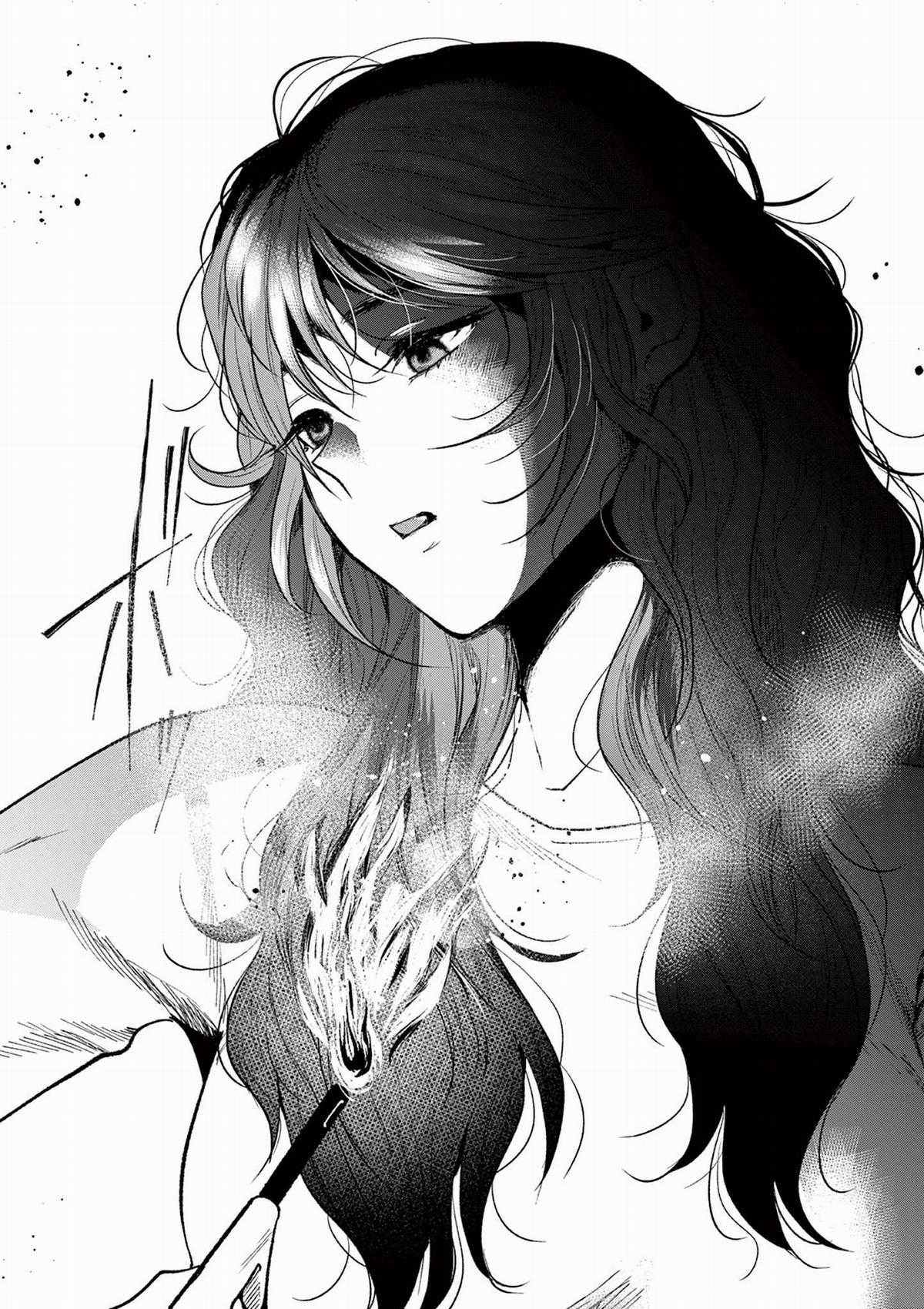 Người vợ chưa chết [Hết] Chapter 38 trang 8