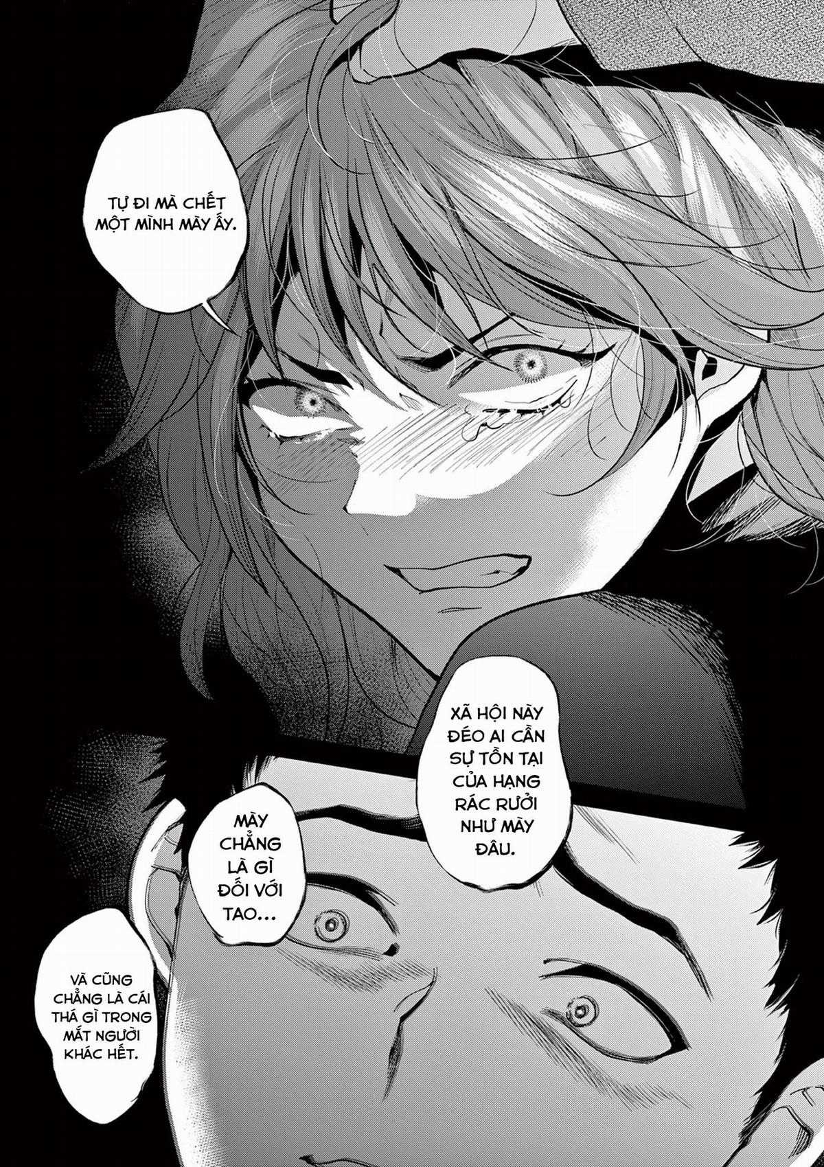 Người vợ chưa chết [Hết] Chapter 39 trang 15