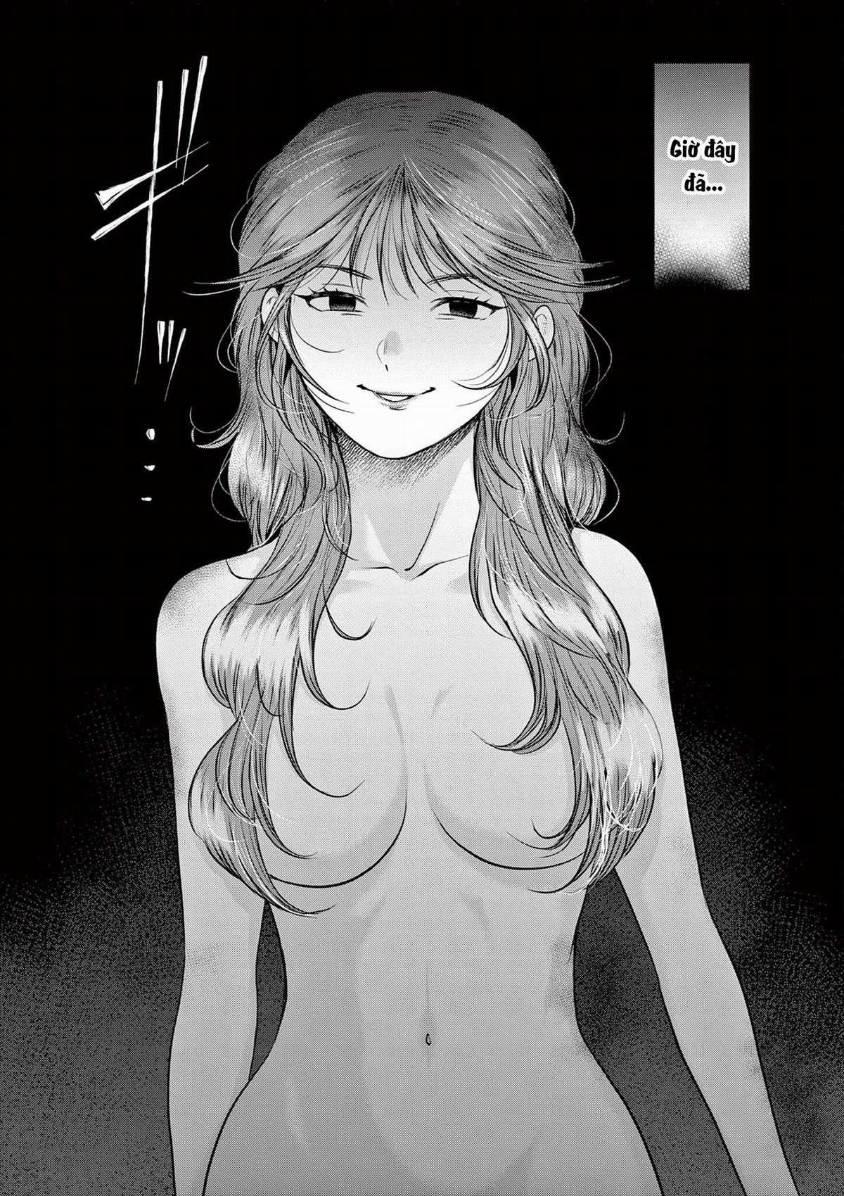 Người vợ chưa chết [Hết] Chapter 8 trang 11