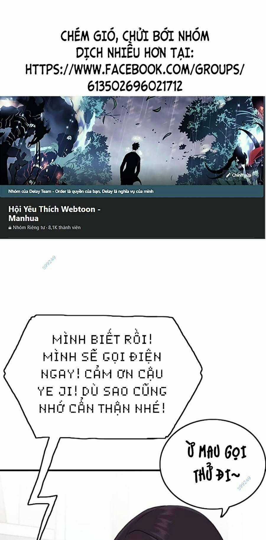 Người Xấu Chương 143 trang 0