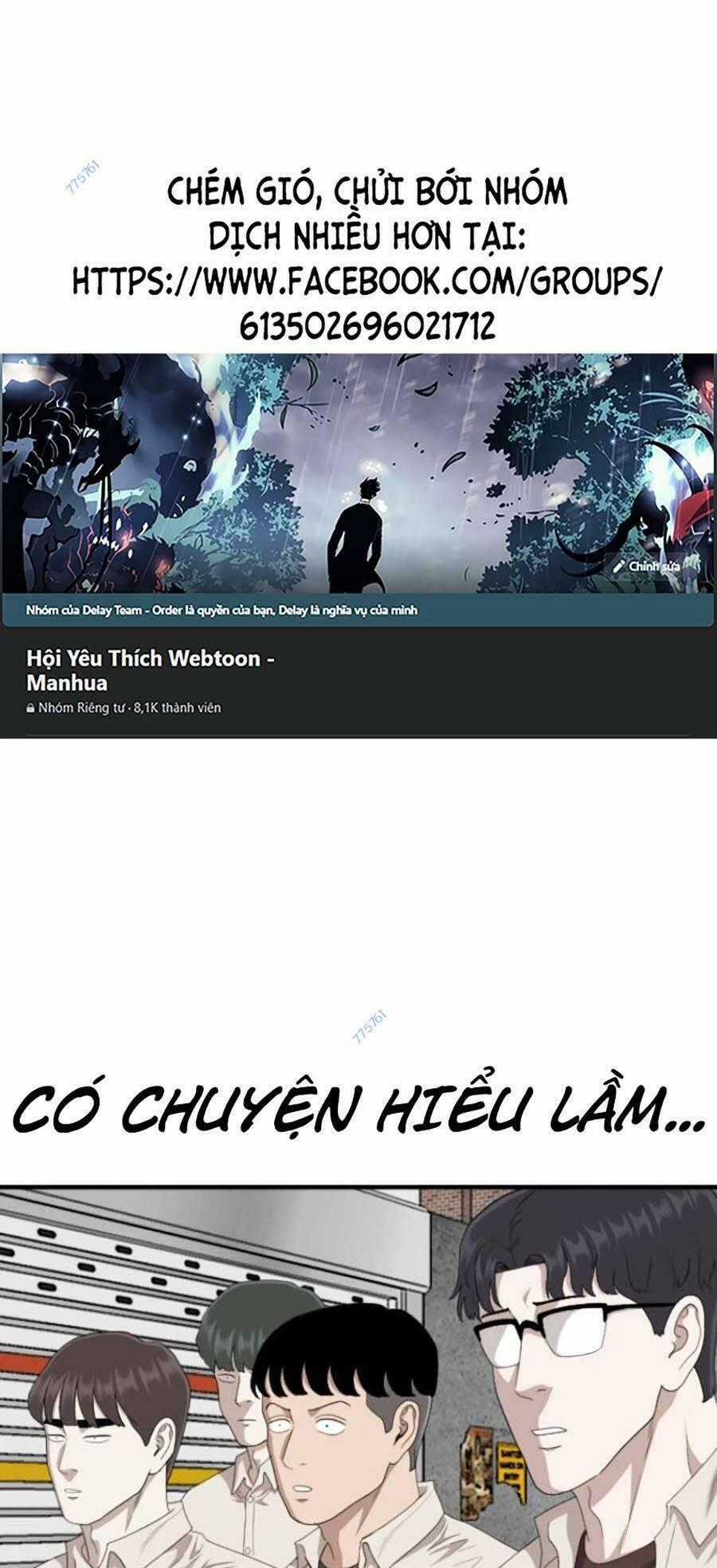 Người Xấu Chương 146 trang 0