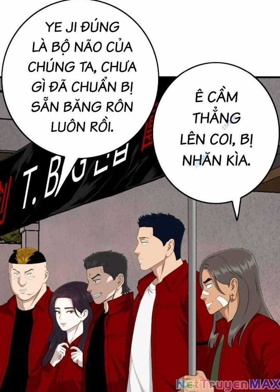Người Xấu Chương 163 trang 1
