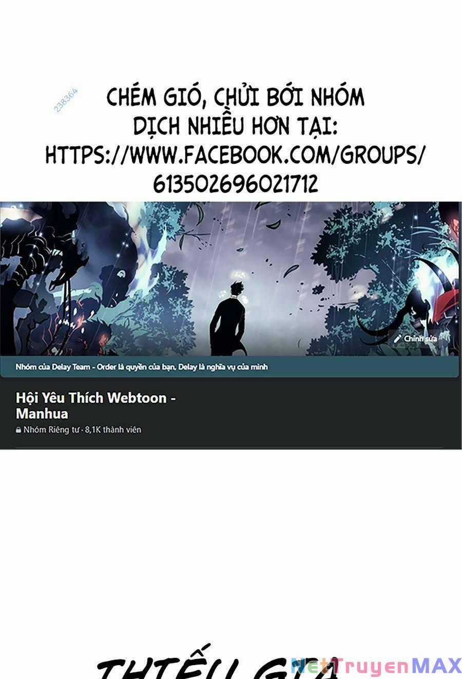 Người Xấu Chương 164 trang 0