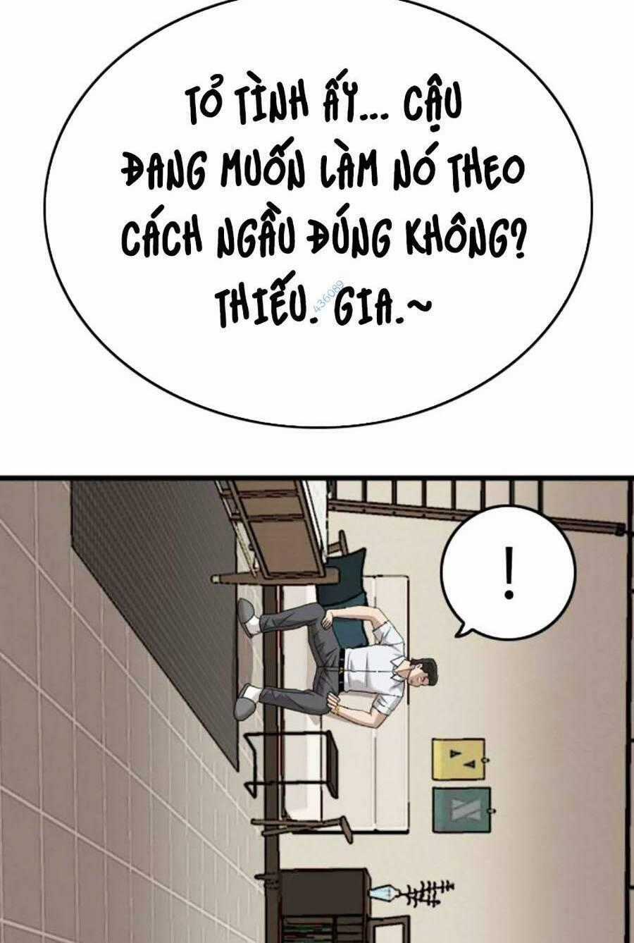 Người Xấu Chương 172 trang 1