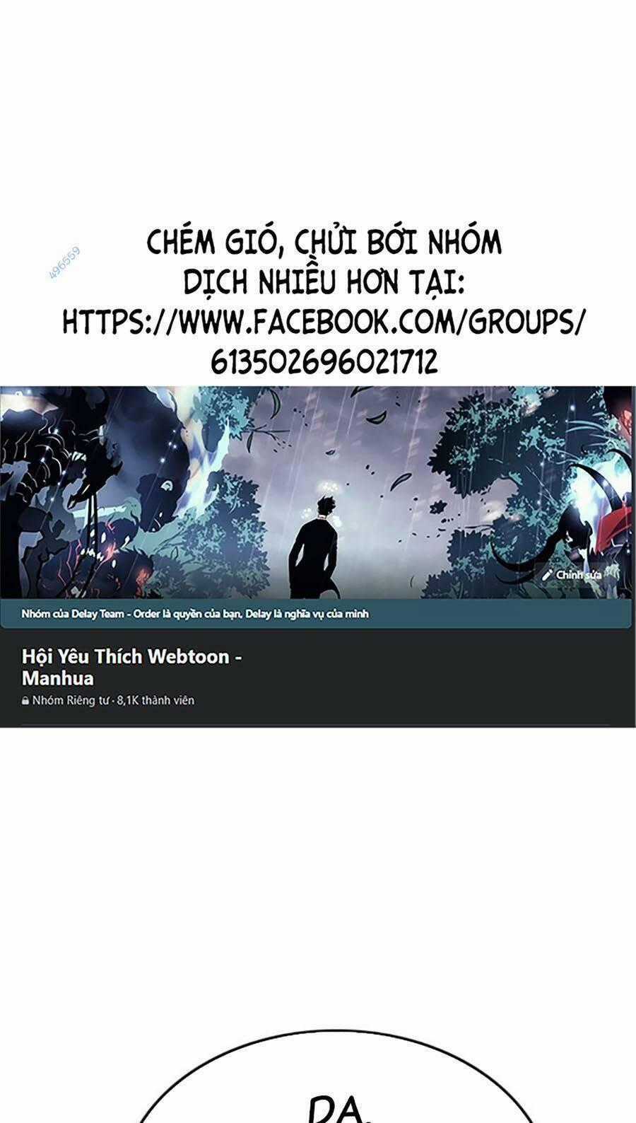 Người Xấu Chương 189 trang 0