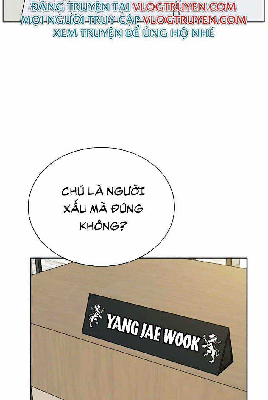 Người Xấu Chương 2 trang 10