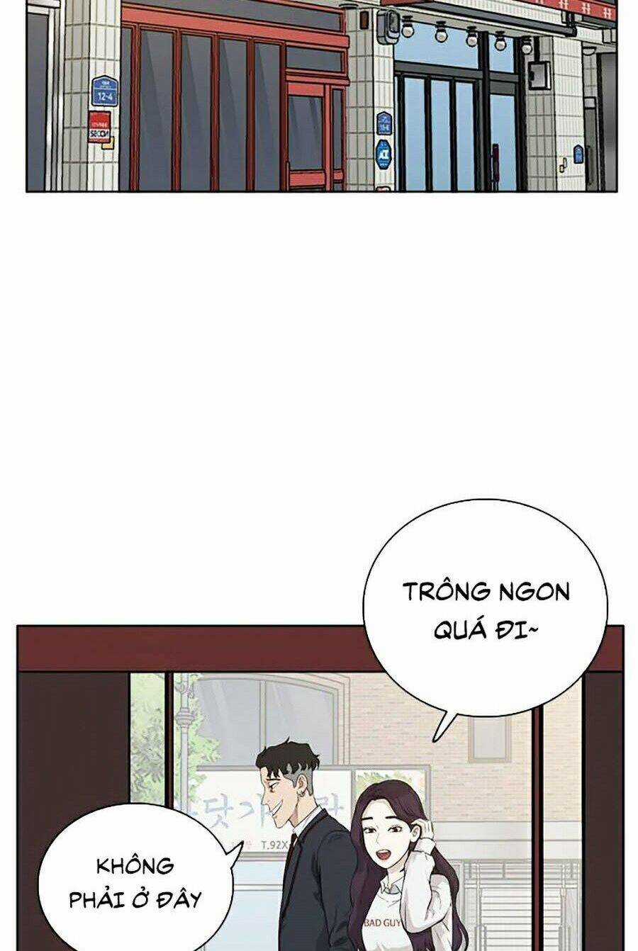 Người Xấu Chương 2 trang 129