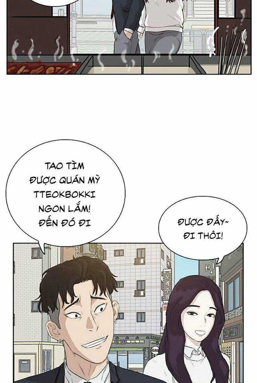 Người Xấu Chương 2 trang 130