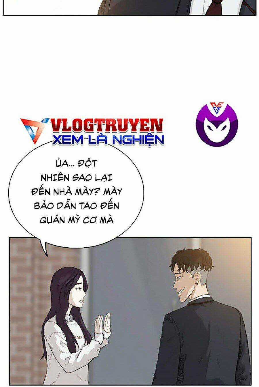 Người Xấu Chương 2 trang 146