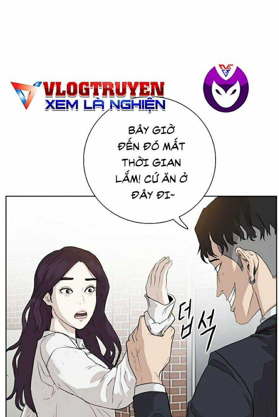 Người Xấu Chương 2 trang 151