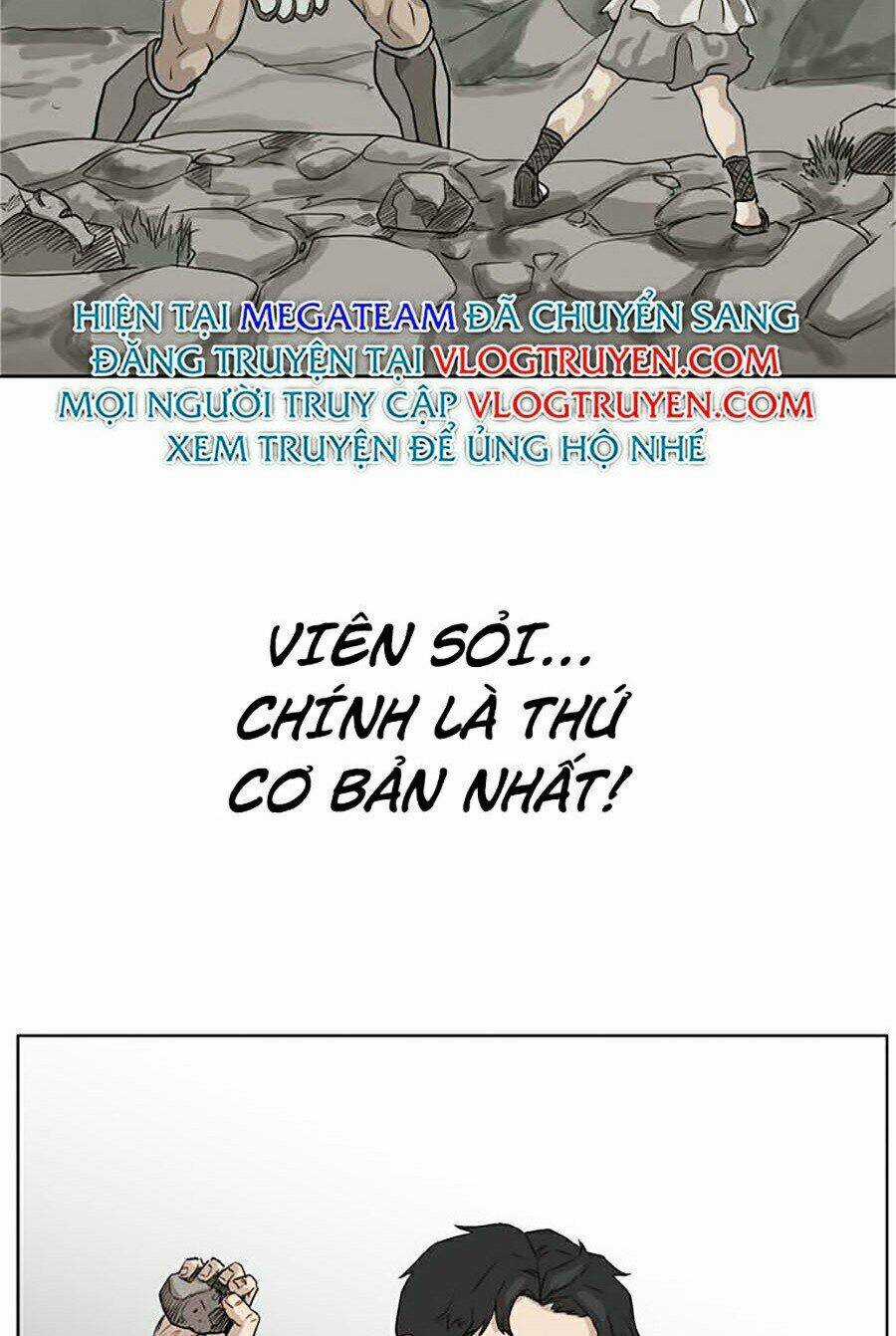 Người Xấu Chương 2 trang 166