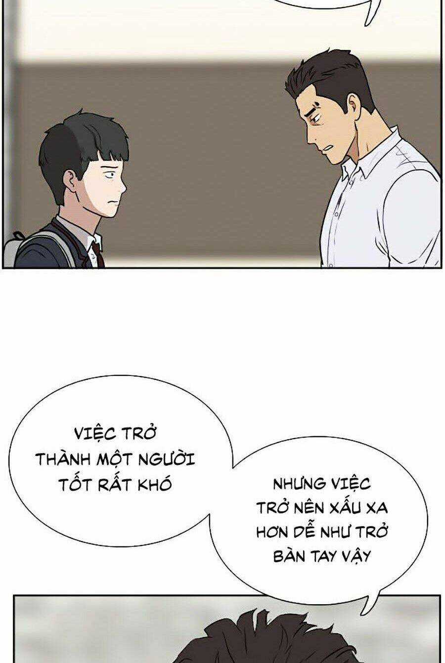 Người Xấu Chương 2 trang 19