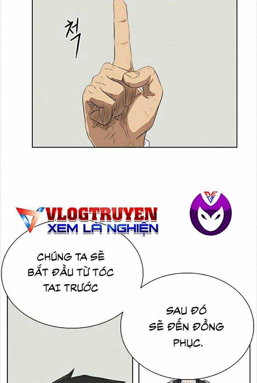 Người Xấu Chương 2 trang 23