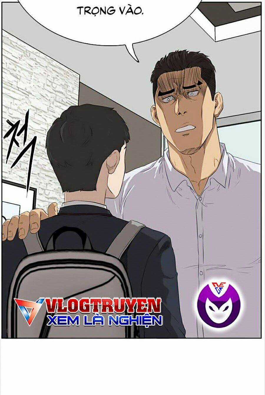 Người Xấu Chương 2 trang 27