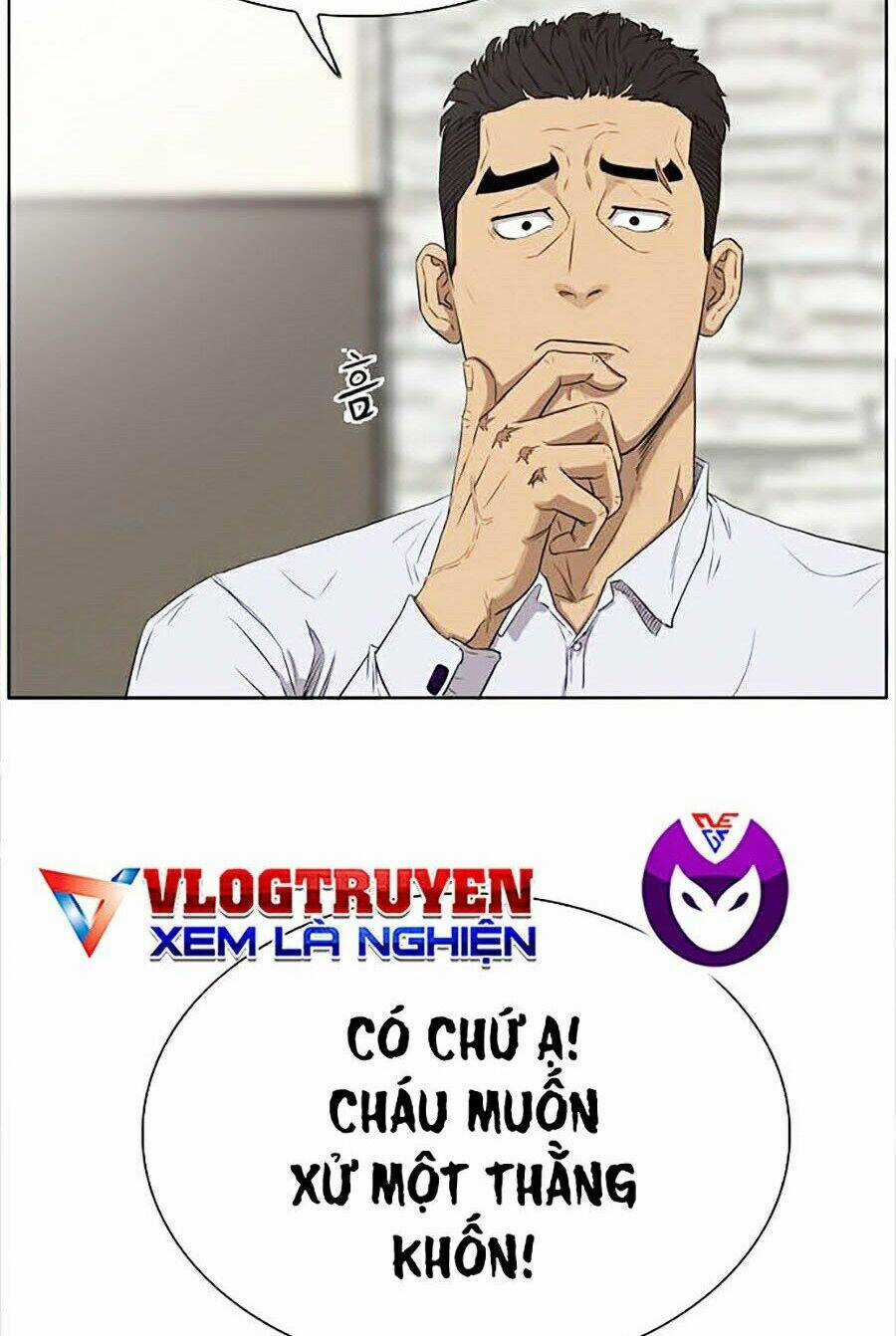 Người Xấu Chương 2 trang 43