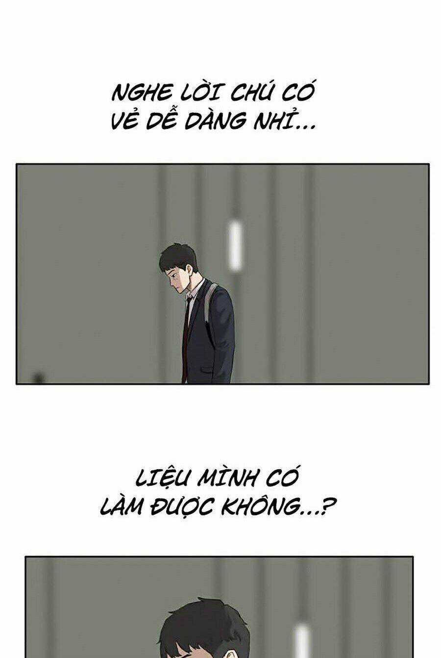 Người Xấu Chương 2 trang 47
