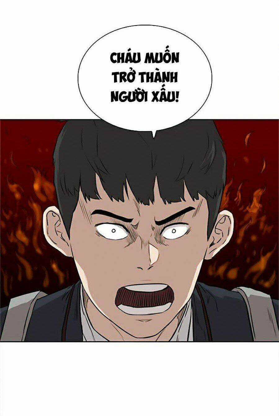 Người Xấu Chương 2 trang 8