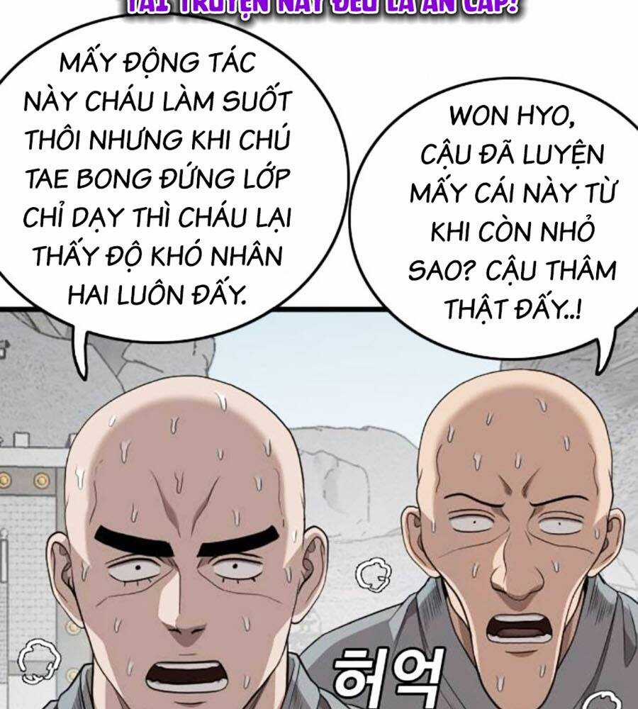 Người Xấu Chương 203 trang 103