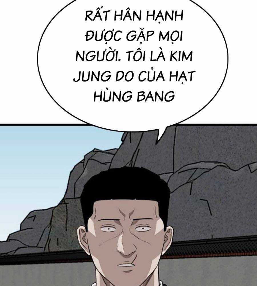 Người Xấu Chương 203 trang 112