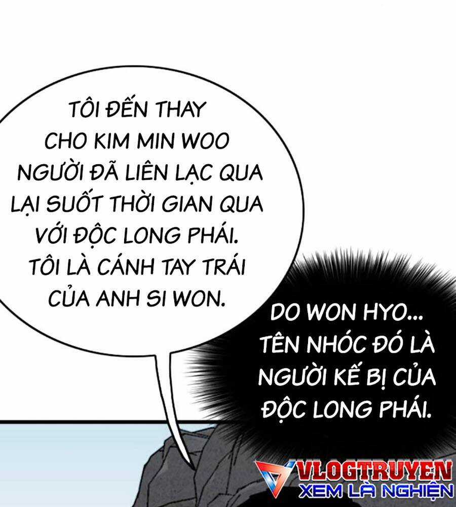 Người Xấu Chương 203 trang 115